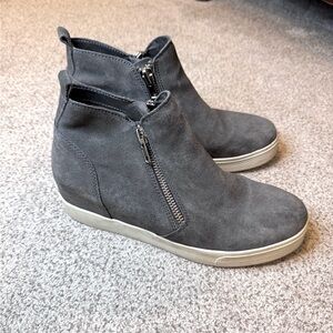 Steve maddens size 11